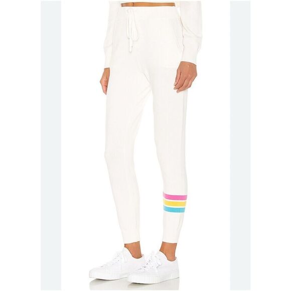 Lovers + friends Rincon Pant in Ivory size small - Picture 4 of 11